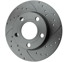 Тормозные диски